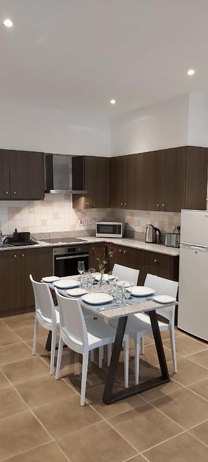 Panthoma Casa Apartman Ajía Nápa Kültér fotó