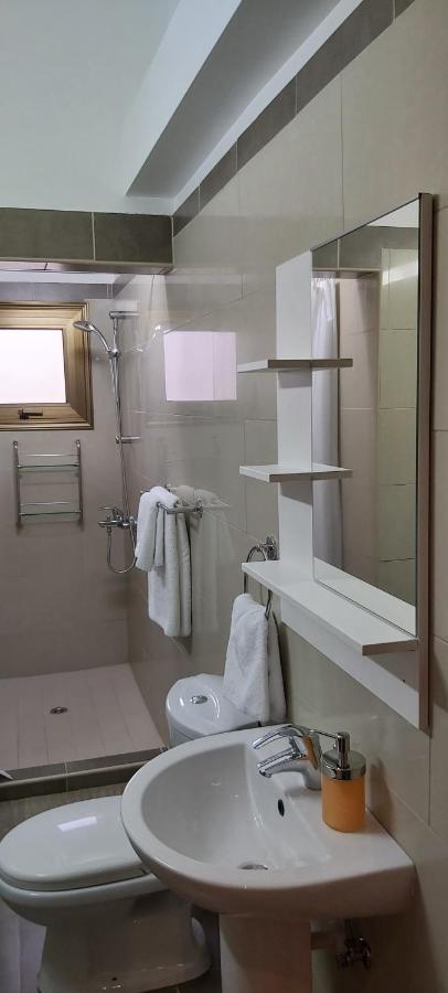 Panthoma Casa Apartman Ajía Nápa Kültér fotó