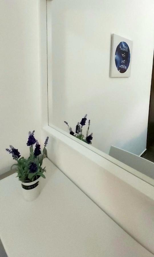 Panthoma Casa Apartman Ajía Nápa Kültér fotó